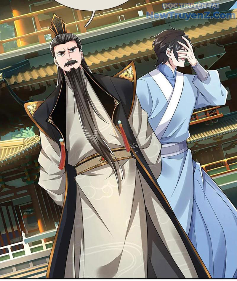 Ta Có Thể Thôn Phệ Vô Hạn Chapter 94 - Trang 2