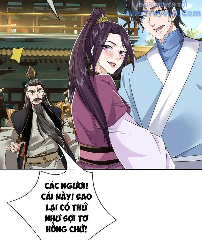 Ta Có Thể Thôn Phệ Vô Hạn Chapter 94 - Trang 2