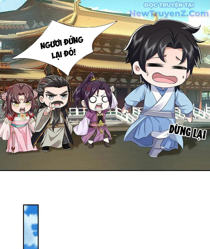 Ta Có Thể Thôn Phệ Vô Hạn Chapter 94 - Trang 2