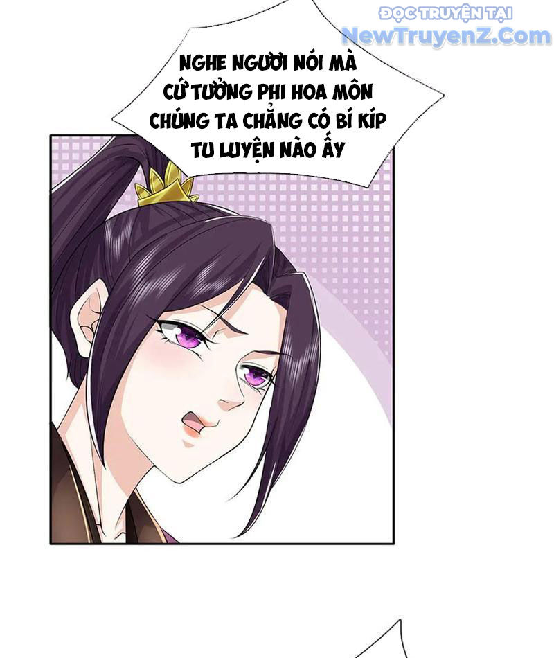 Ta Có Thể Thôn Phệ Vô Hạn Chapter 94 - Trang 2