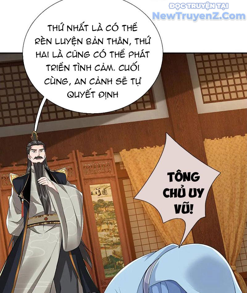 Ta Có Thể Thôn Phệ Vô Hạn Chapter 94 - Trang 2