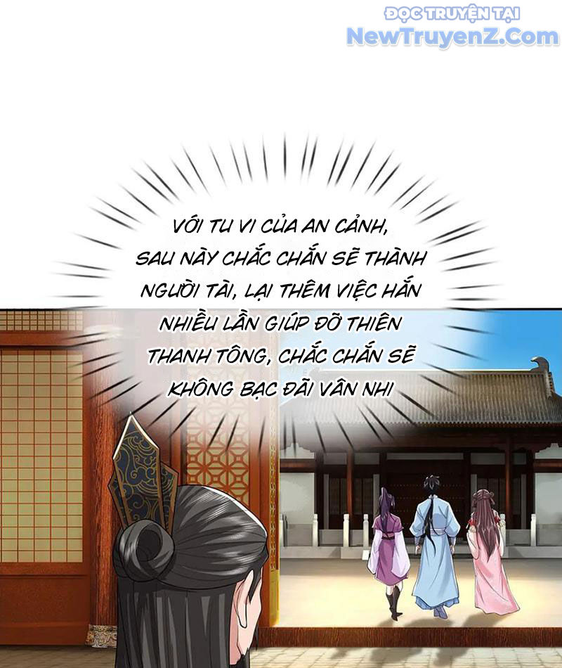 Ta Có Thể Thôn Phệ Vô Hạn Chapter 94 - Trang 2