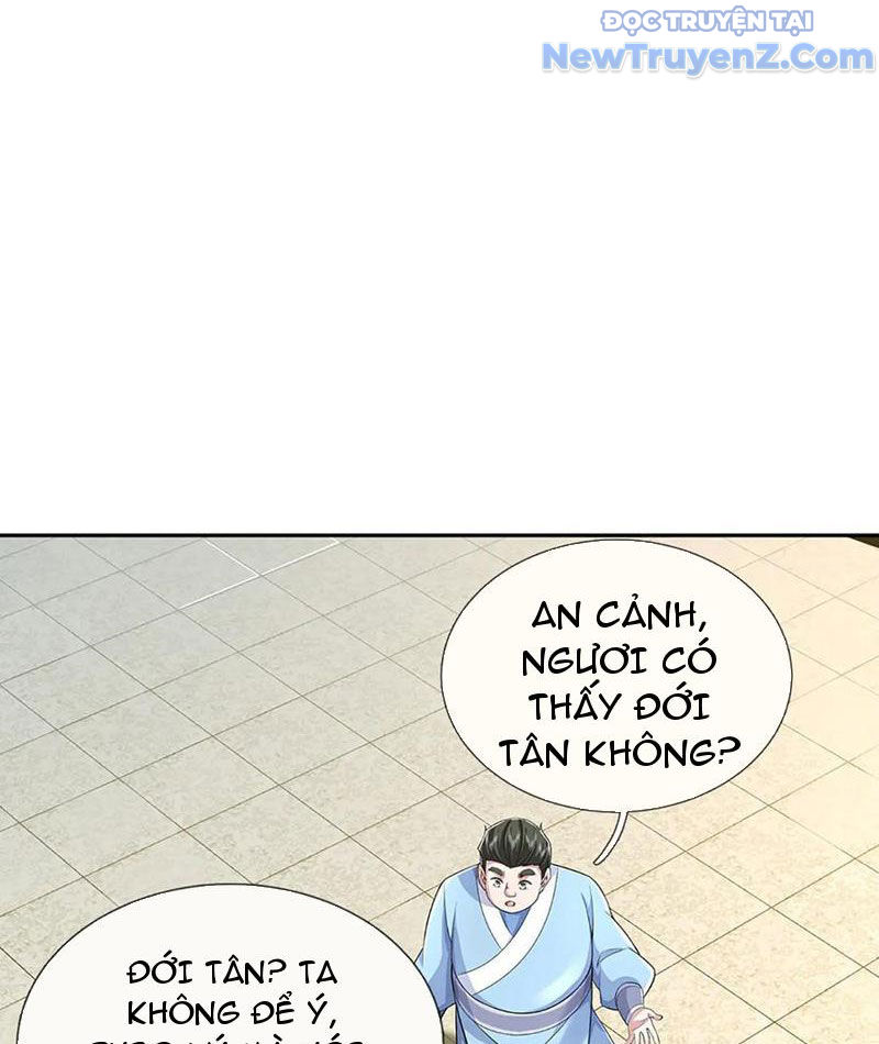 Ta Có Thể Thôn Phệ Vô Hạn Chapter 94 - Trang 2