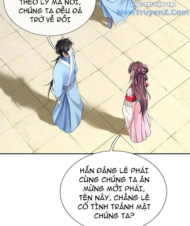 Ta Có Thể Thôn Phệ Vô Hạn Chapter 94 - Trang 2