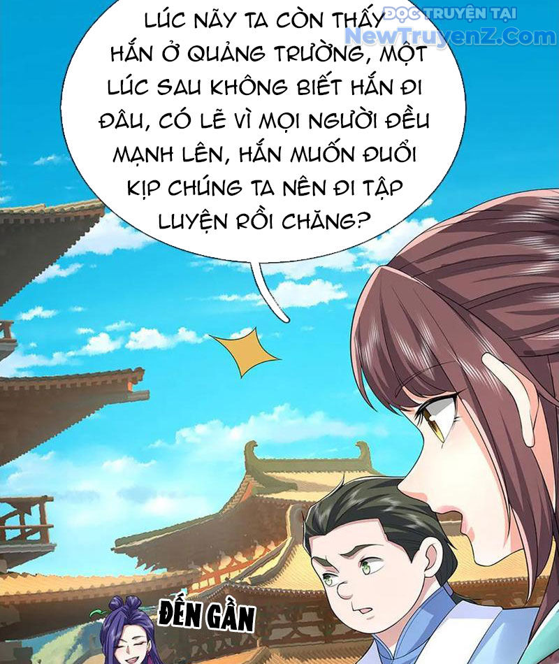Ta Có Thể Thôn Phệ Vô Hạn Chapter 94 - Trang 2