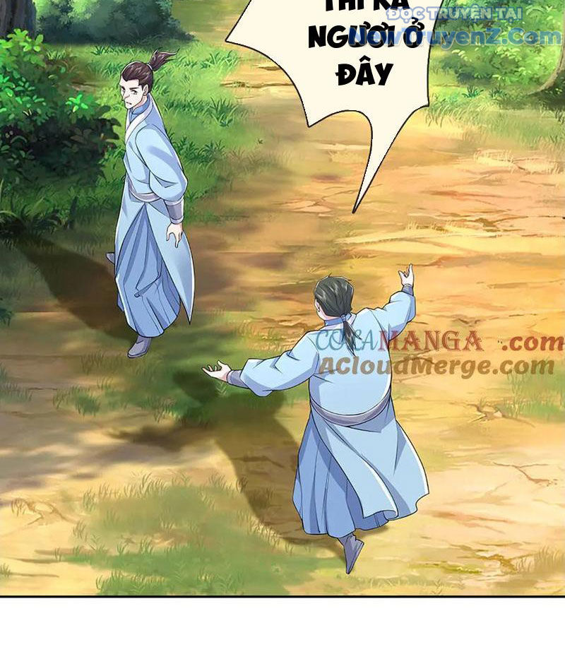 Ta Có Thể Thôn Phệ Vô Hạn Chapter 94 - Trang 2