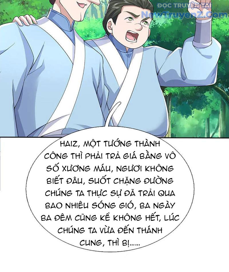 Ta Có Thể Thôn Phệ Vô Hạn Chapter 94 - Trang 2