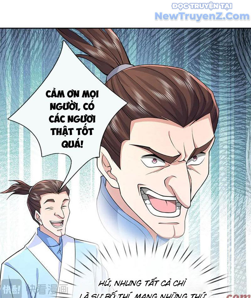 Ta Có Thể Thôn Phệ Vô Hạn Chapter 94 - Trang 2