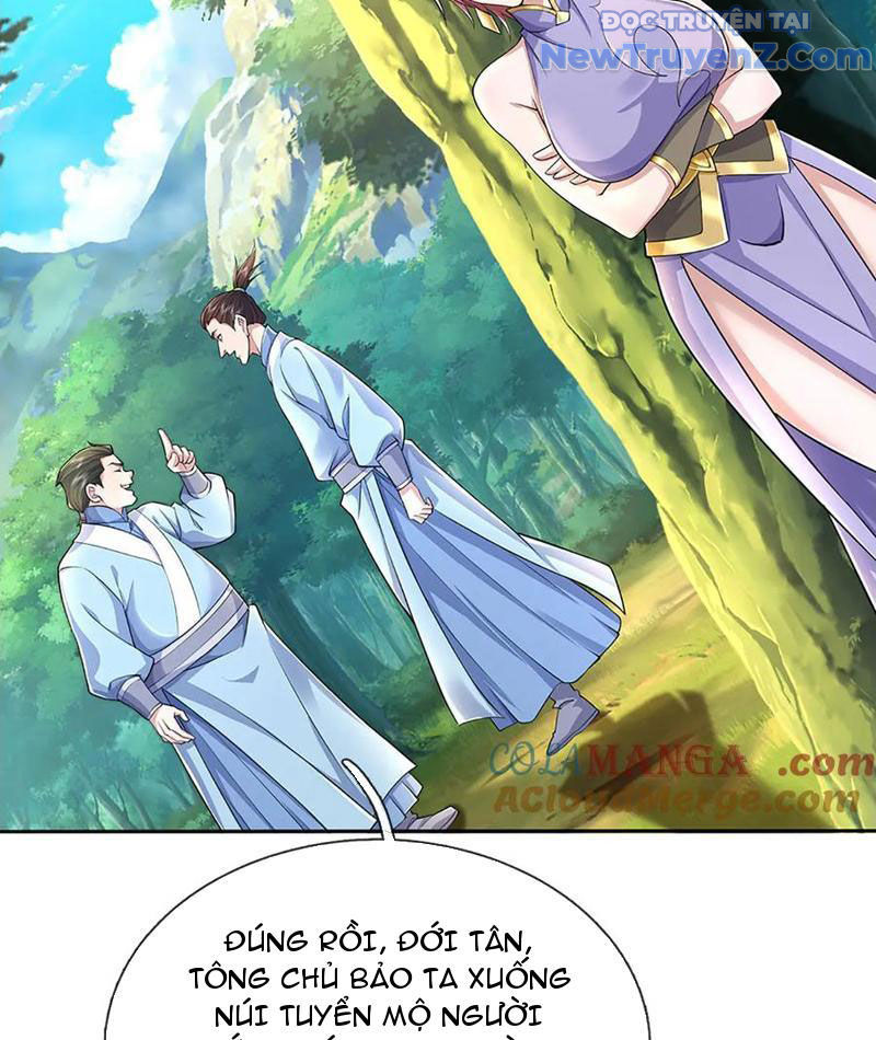 Ta Có Thể Thôn Phệ Vô Hạn Chapter 94 - Trang 2