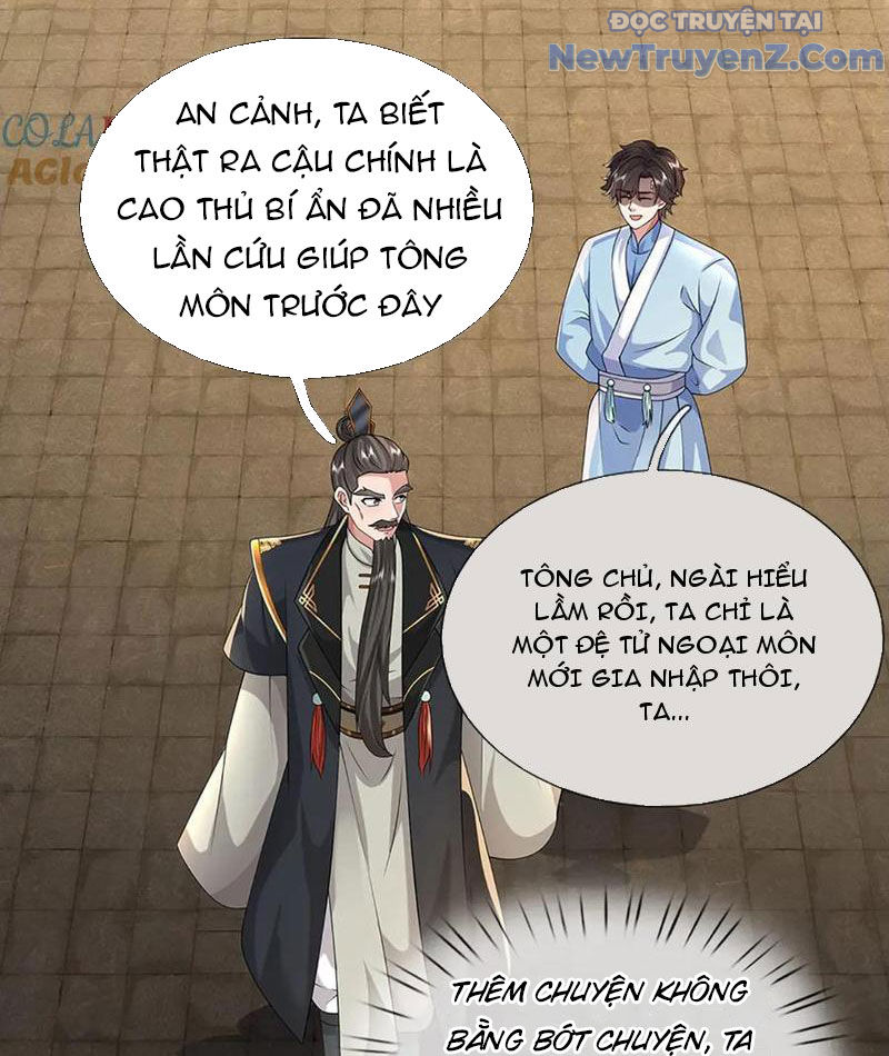 Ta Có Thể Thôn Phệ Vô Hạn Chapter 94 - Trang 2