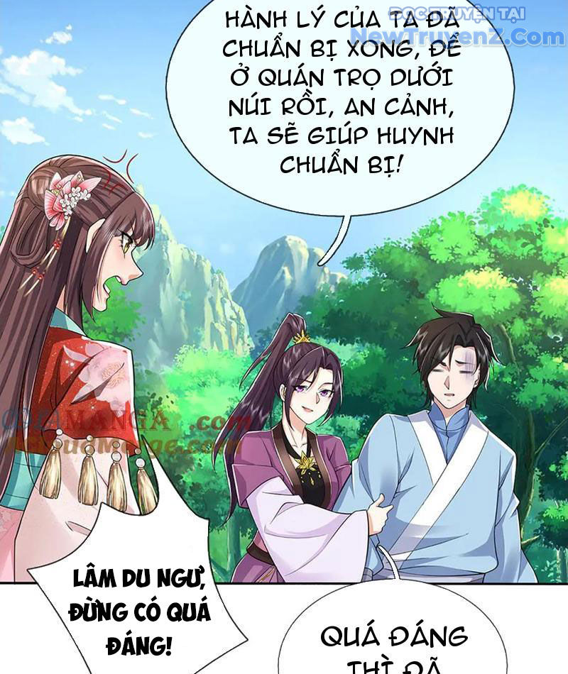 Ta Có Thể Thôn Phệ Vô Hạn Chapter 94 - Trang 2
