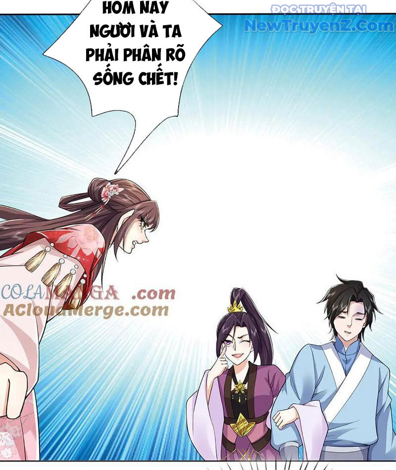 Ta Có Thể Thôn Phệ Vô Hạn Chapter 94 - Trang 2