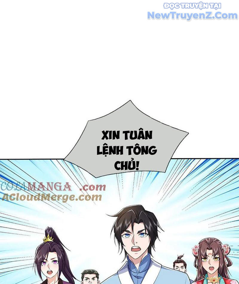 Ta Có Thể Thôn Phệ Vô Hạn Chapter 94 - Trang 2