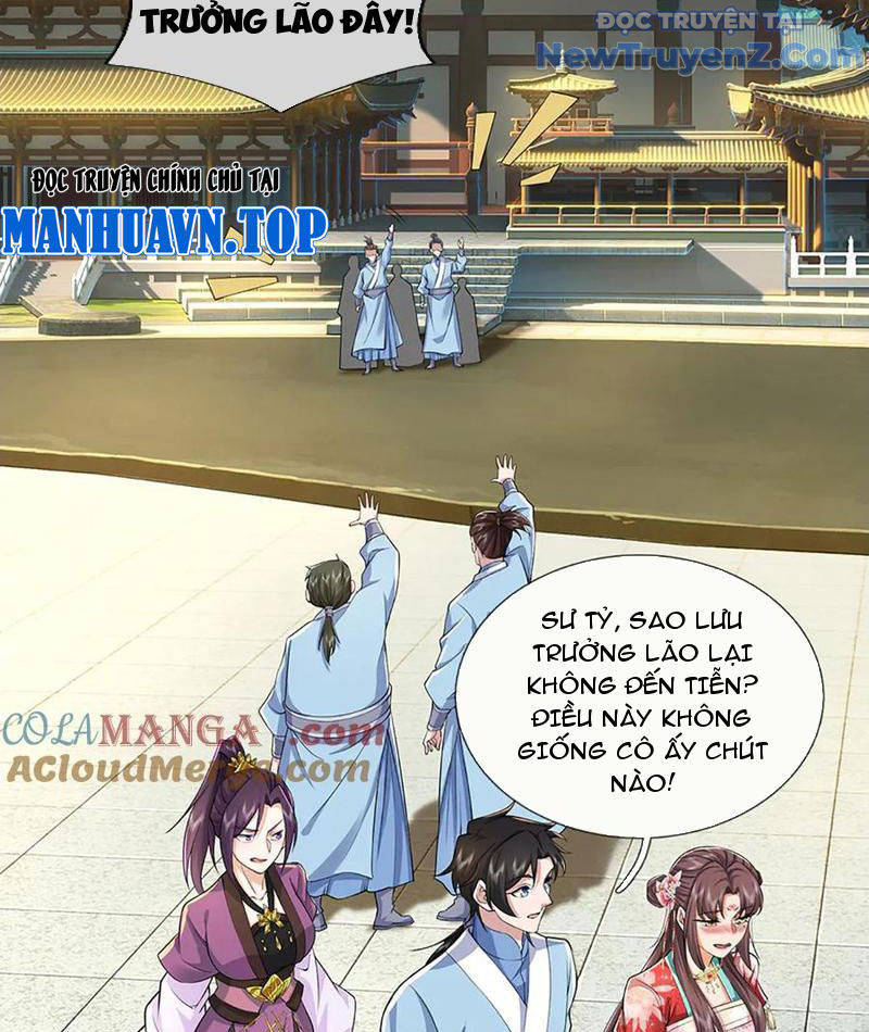 Ta Có Thể Thôn Phệ Vô Hạn Chapter 94 - Trang 2