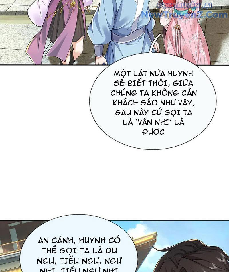 Ta Có Thể Thôn Phệ Vô Hạn Chapter 94 - Trang 2