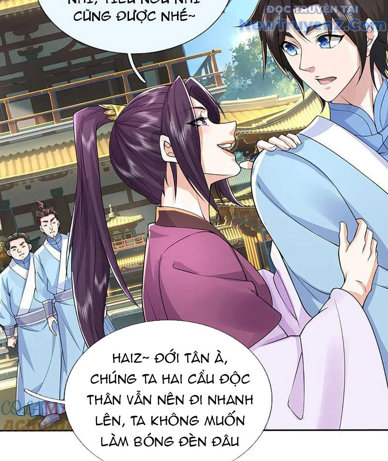 Ta Có Thể Thôn Phệ Vô Hạn Chapter 94 - Trang 2