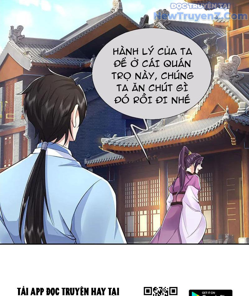 Ta Có Thể Thôn Phệ Vô Hạn Chapter 94 - Trang 2