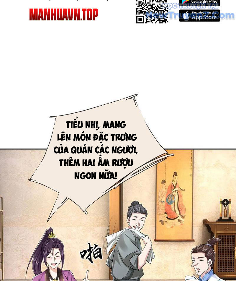 Ta Có Thể Thôn Phệ Vô Hạn Chapter 94 - Trang 2