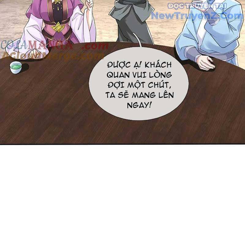 Ta Có Thể Thôn Phệ Vô Hạn Chapter 94 - Trang 2