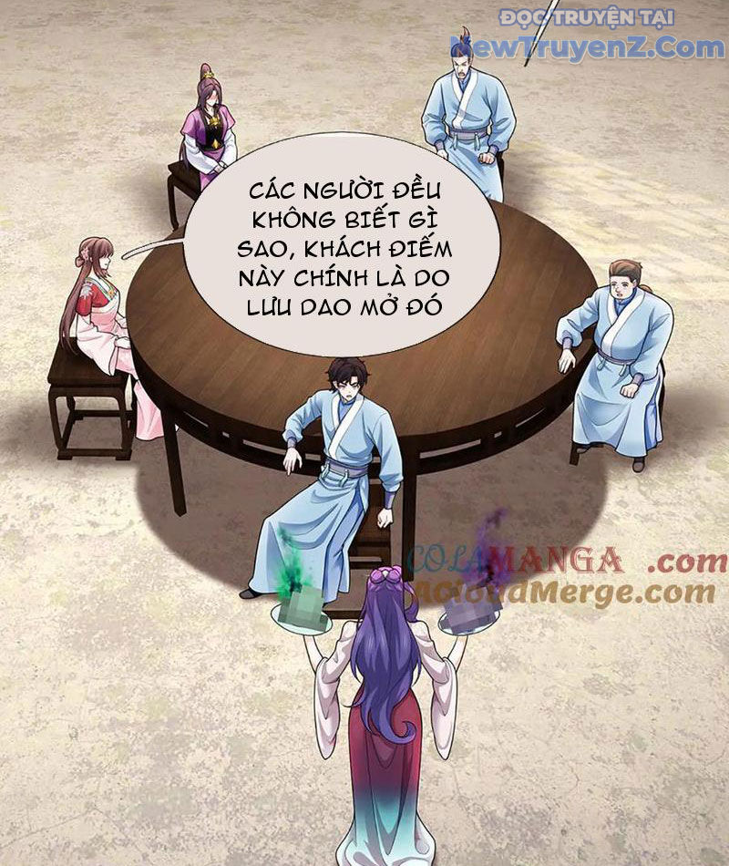 Ta Có Thể Thôn Phệ Vô Hạn Chapter 95 - Trang 2