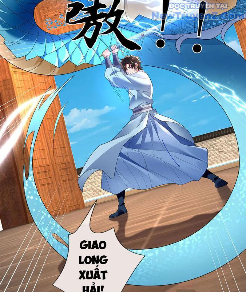 Ta Có Thể Thôn Phệ Vô Hạn Chapter 95 - Trang 2