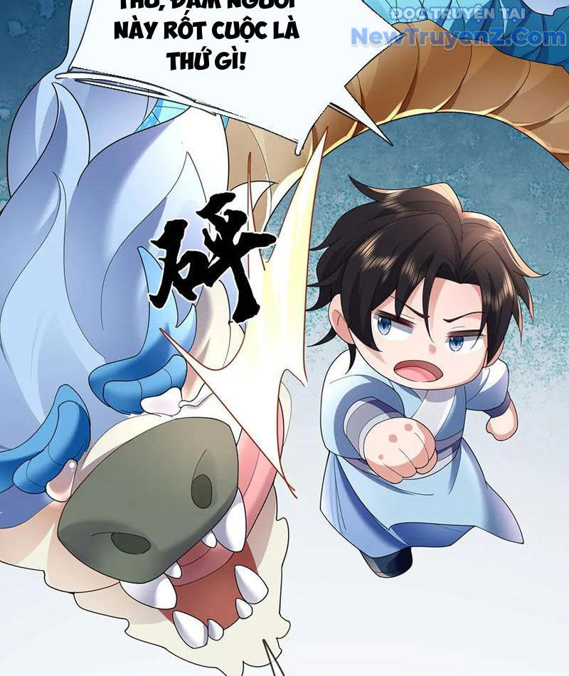 Ta Có Thể Thôn Phệ Vô Hạn Chapter 95 - Trang 2