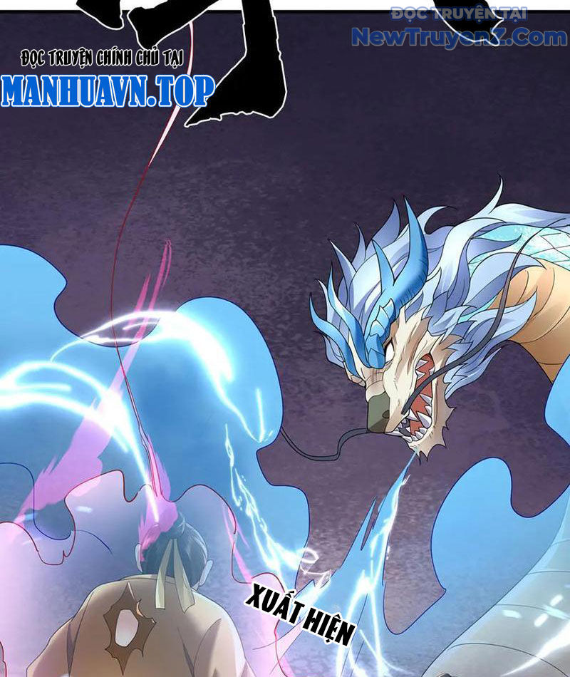 Ta Có Thể Thôn Phệ Vô Hạn Chapter 95 - Trang 2