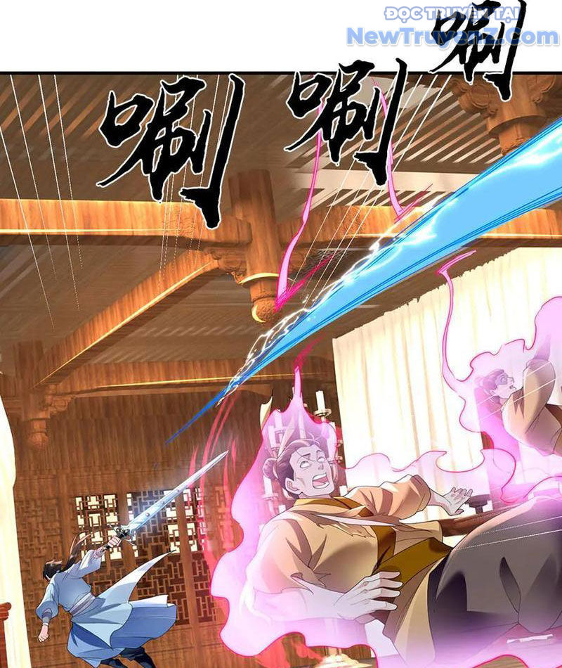 Ta Có Thể Thôn Phệ Vô Hạn Chapter 95 - Trang 2