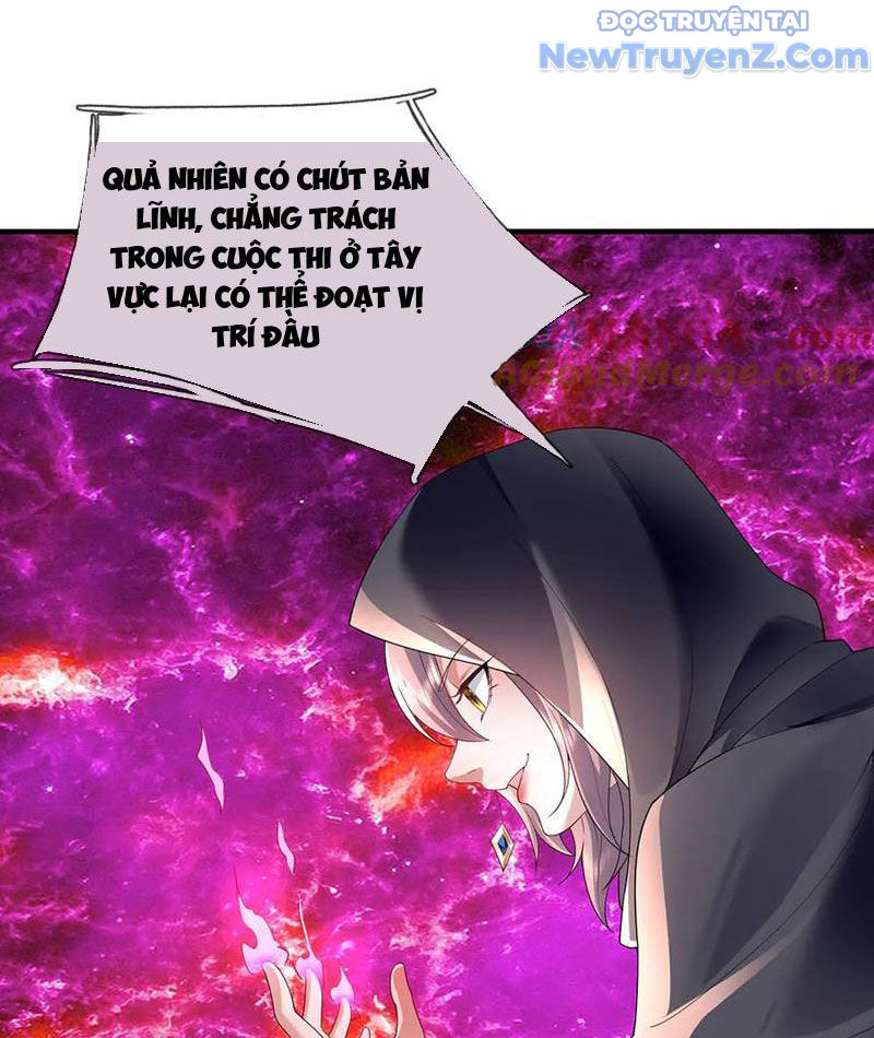 Ta Có Thể Thôn Phệ Vô Hạn Chapter 95 - Trang 2
