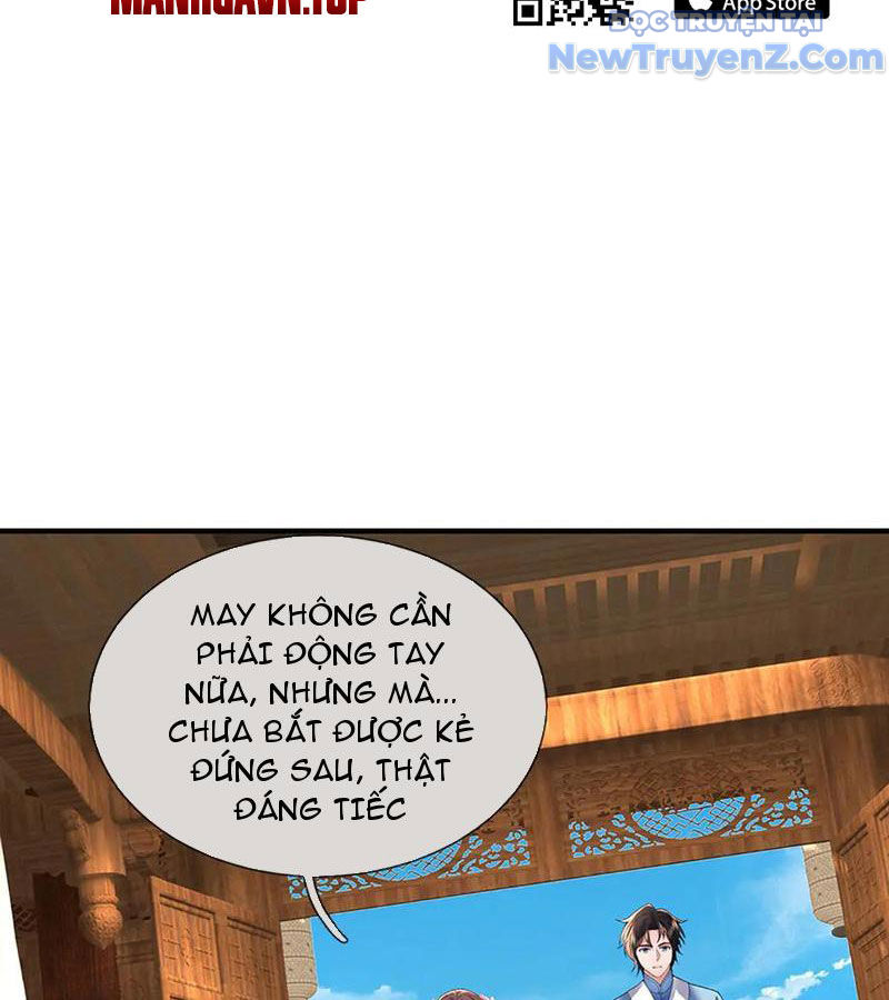 Ta Có Thể Thôn Phệ Vô Hạn Chapter 95 - Trang 2