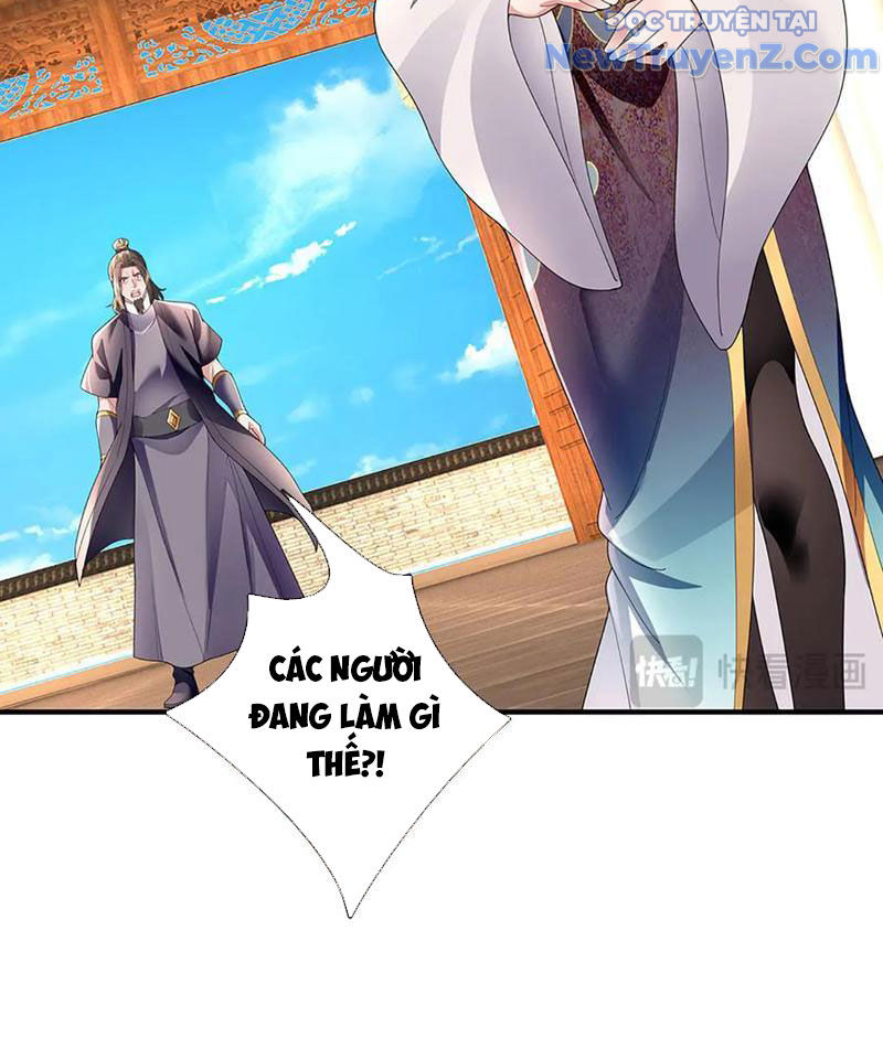 Ta Có Thể Thôn Phệ Vô Hạn Chapter 95 - Trang 2
