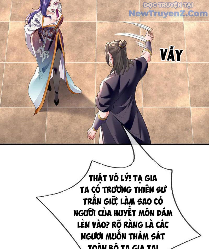 Ta Có Thể Thôn Phệ Vô Hạn Chapter 95 - Trang 2