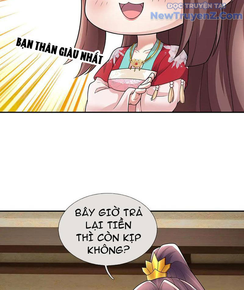 Ta Có Thể Thôn Phệ Vô Hạn Chapter 95 - Trang 2