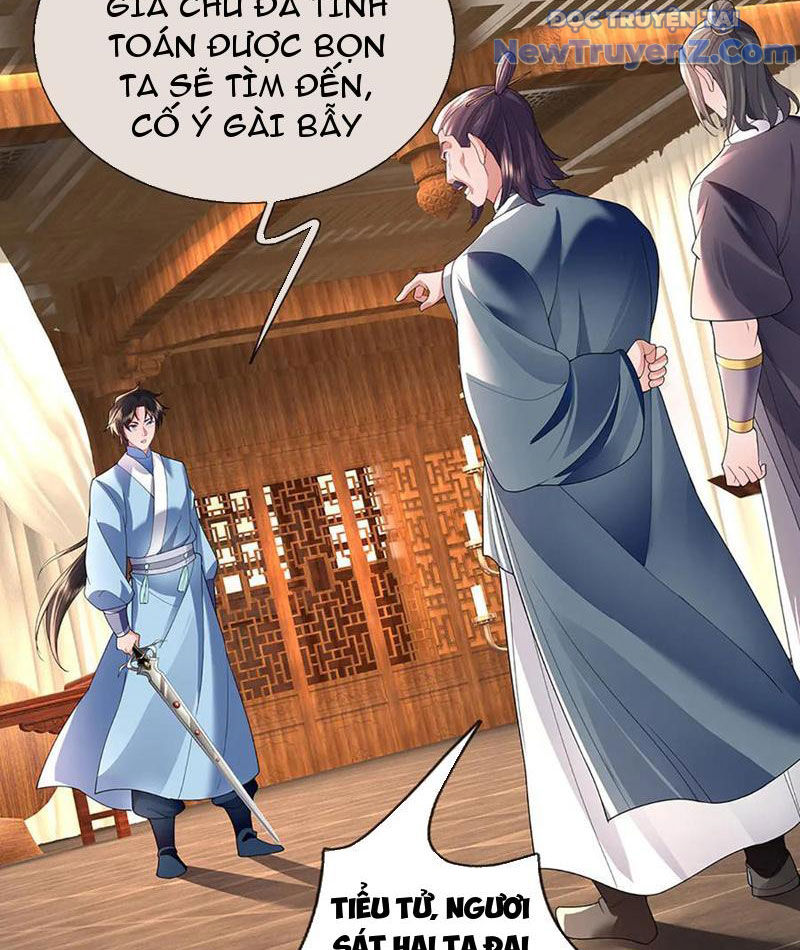 Ta Có Thể Thôn Phệ Vô Hạn Chapter 95 - Trang 2