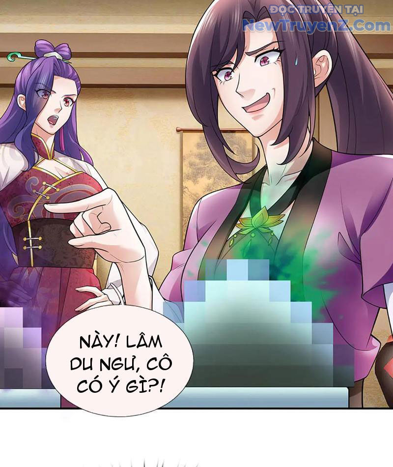 Ta Có Thể Thôn Phệ Vô Hạn Chapter 95 - Trang 2