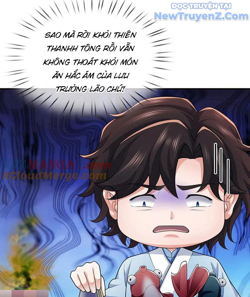 Ta Có Thể Thôn Phệ Vô Hạn Chapter 95 - Trang 2