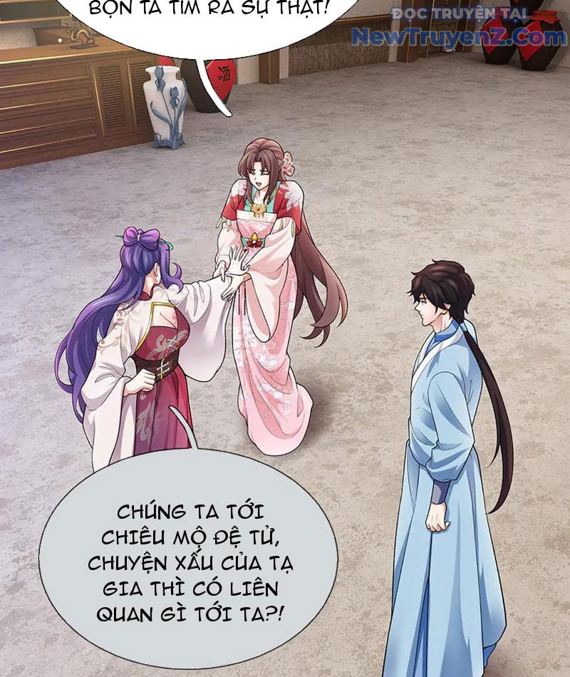 Ta Có Thể Thôn Phệ Vô Hạn Chapter 95 - Trang 2