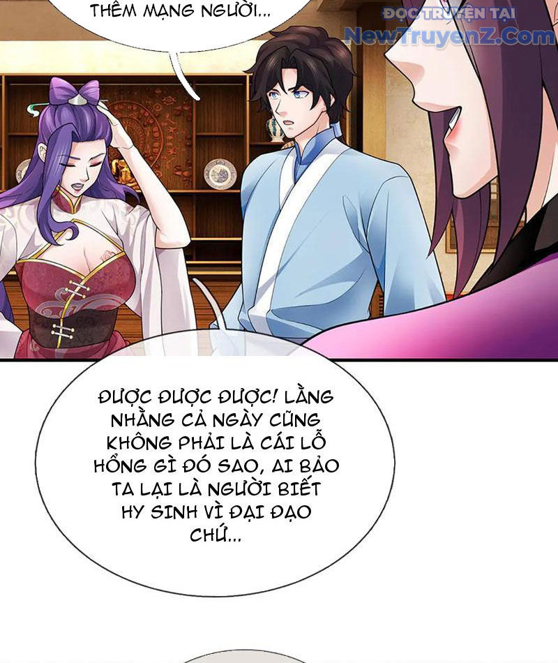 Ta Có Thể Thôn Phệ Vô Hạn Chapter 95 - Trang 2