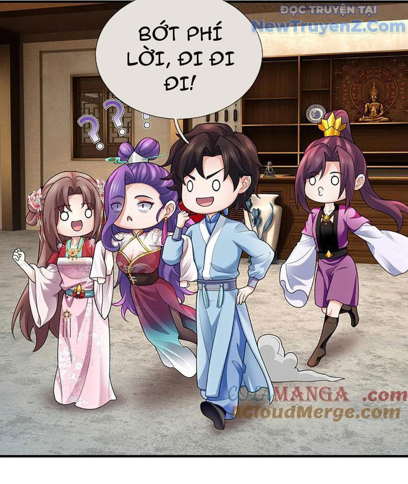 Ta Có Thể Thôn Phệ Vô Hạn Chapter 95 - Trang 2