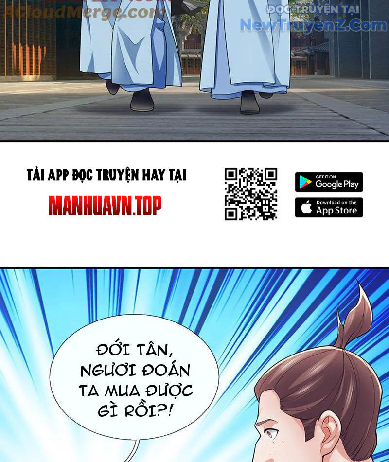 Ta Có Thể Thôn Phệ Vô Hạn Chapter 95 - Trang 2