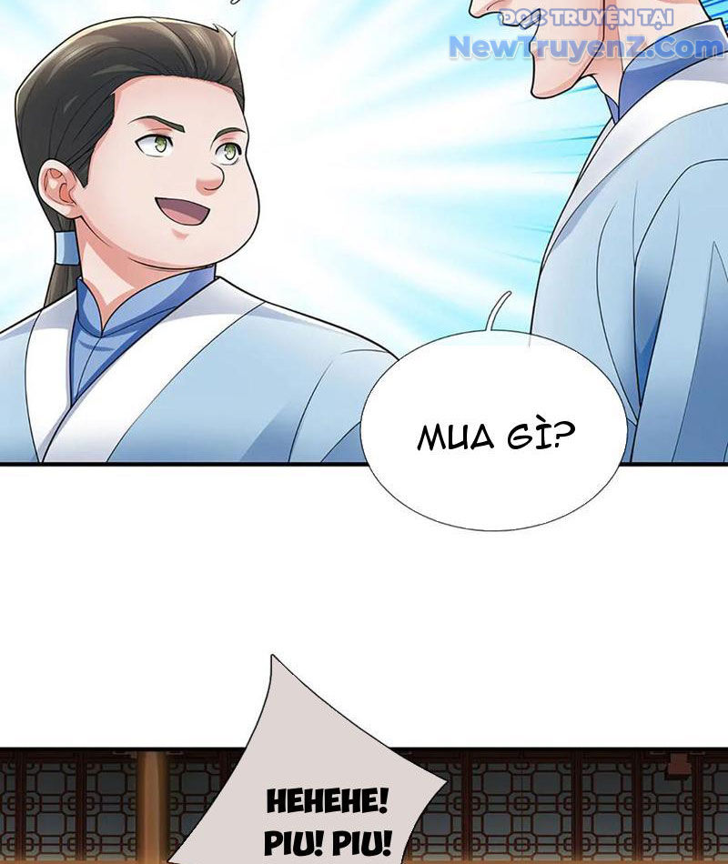 Ta Có Thể Thôn Phệ Vô Hạn Chapter 95 - Trang 2