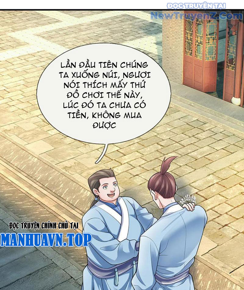Ta Có Thể Thôn Phệ Vô Hạn Chapter 95 - Trang 2