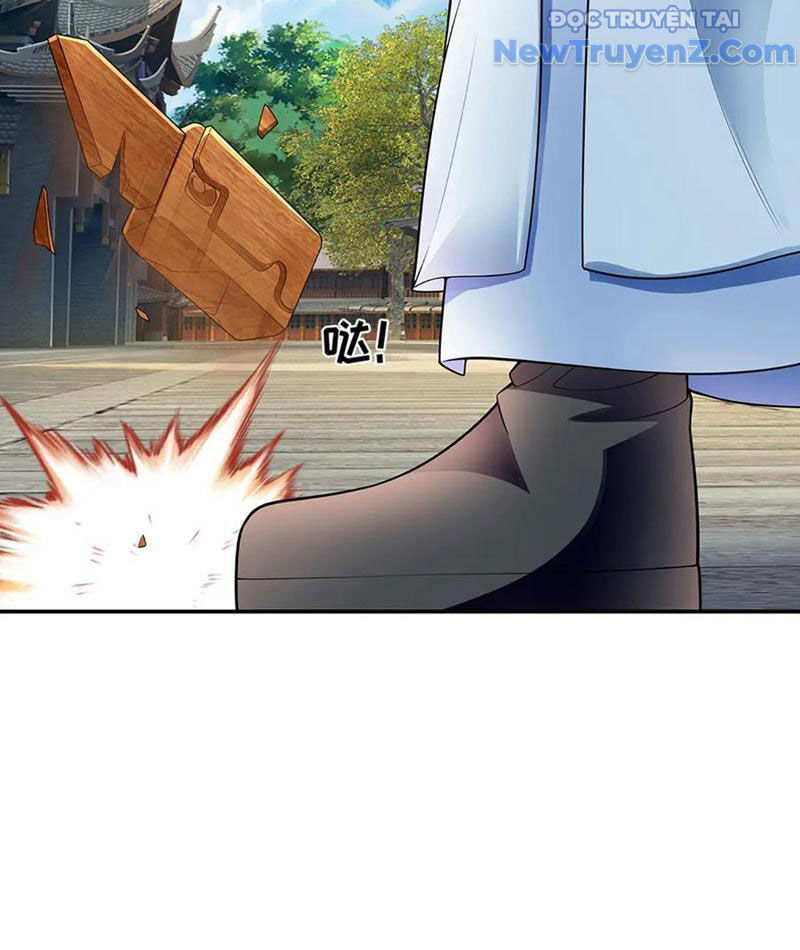 Ta Có Thể Thôn Phệ Vô Hạn Chapter 95 - Trang 2