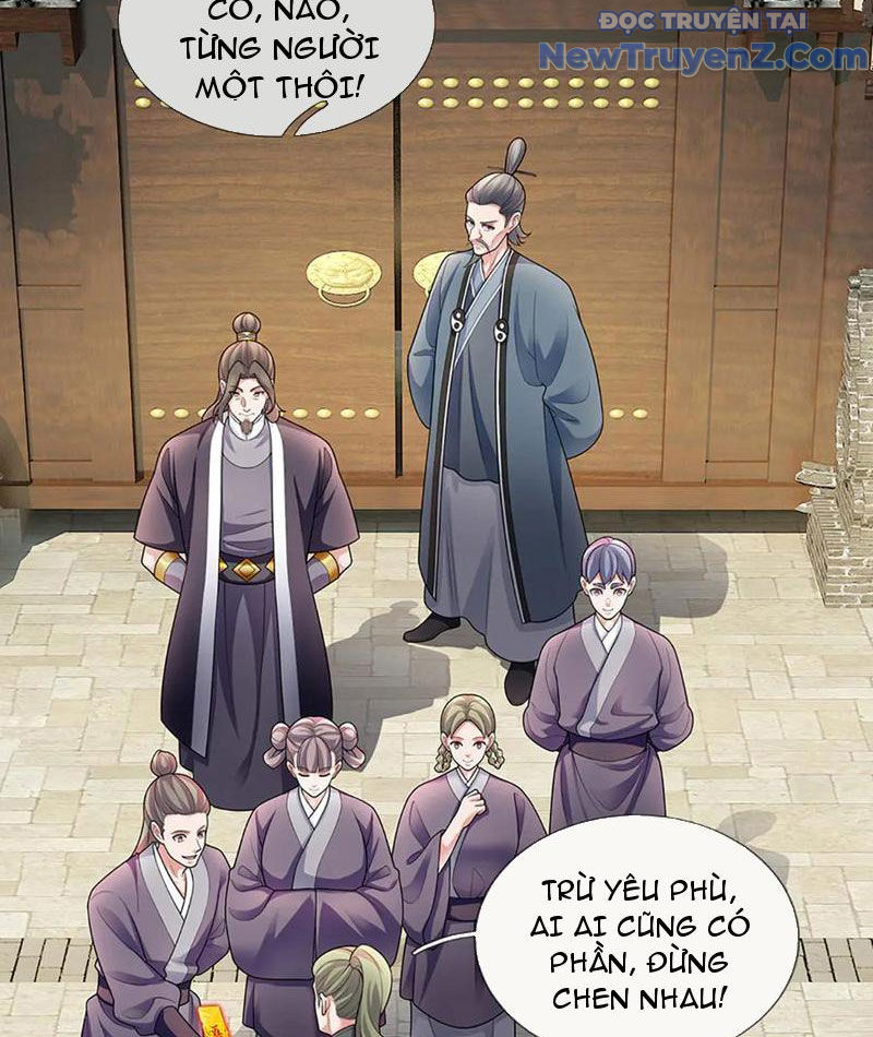 Ta Có Thể Thôn Phệ Vô Hạn Chapter 95 - Trang 2