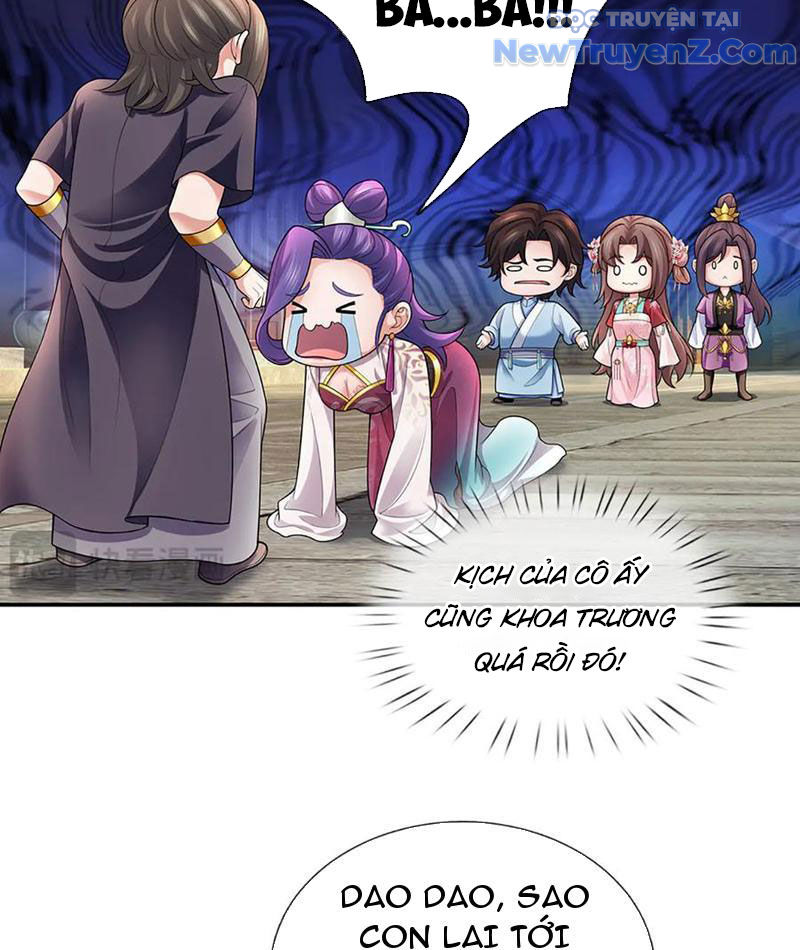 Ta Có Thể Thôn Phệ Vô Hạn Chapter 95 - Trang 2