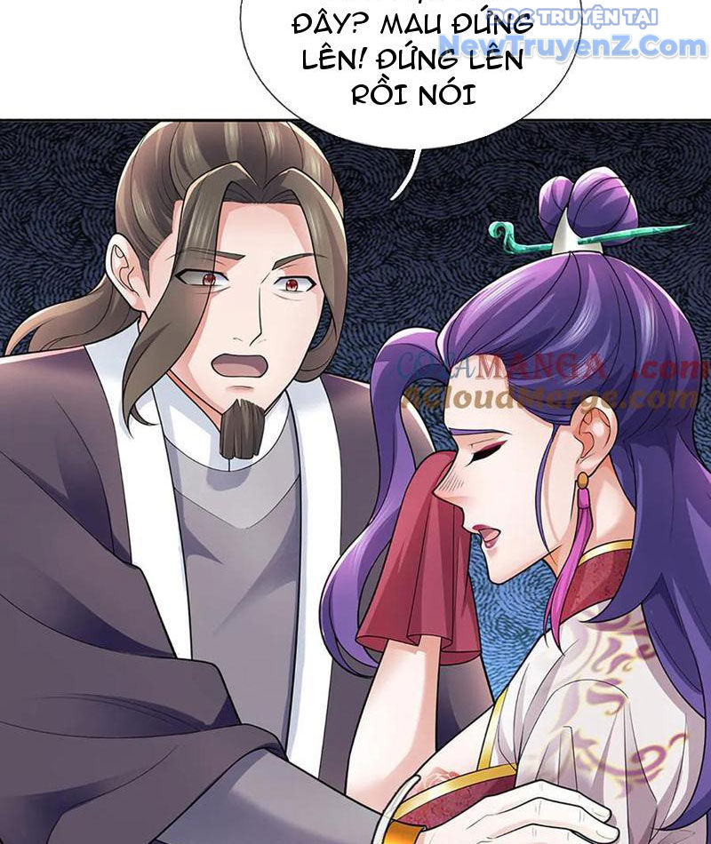 Ta Có Thể Thôn Phệ Vô Hạn Chapter 95 - Trang 2