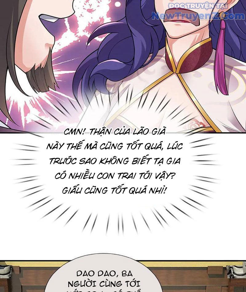 Ta Có Thể Thôn Phệ Vô Hạn Chapter 95 - Trang 2