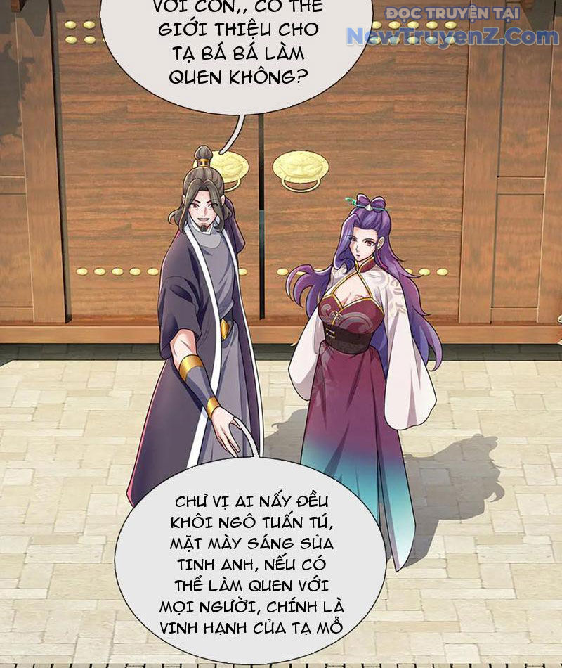 Ta Có Thể Thôn Phệ Vô Hạn Chapter 95 - Trang 2