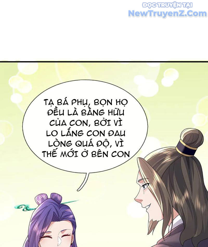 Ta Có Thể Thôn Phệ Vô Hạn Chapter 95 - Trang 2