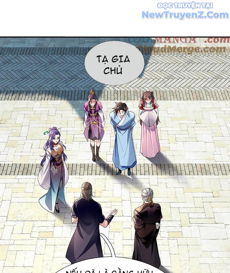 Ta Có Thể Thôn Phệ Vô Hạn Chapter 95 - Trang 2